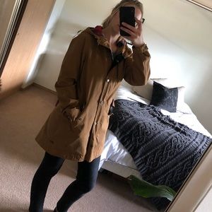 Kavu Sundowner Jacket